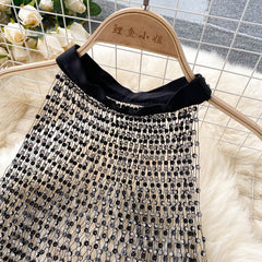 Boşaltılmış Kolsuz Halter Üst