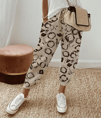 Elena | Kadınlar için Şık Premium Pantolon