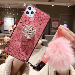 Bellachicha – Saç Şekillendirici ile iPhone Kılıfı