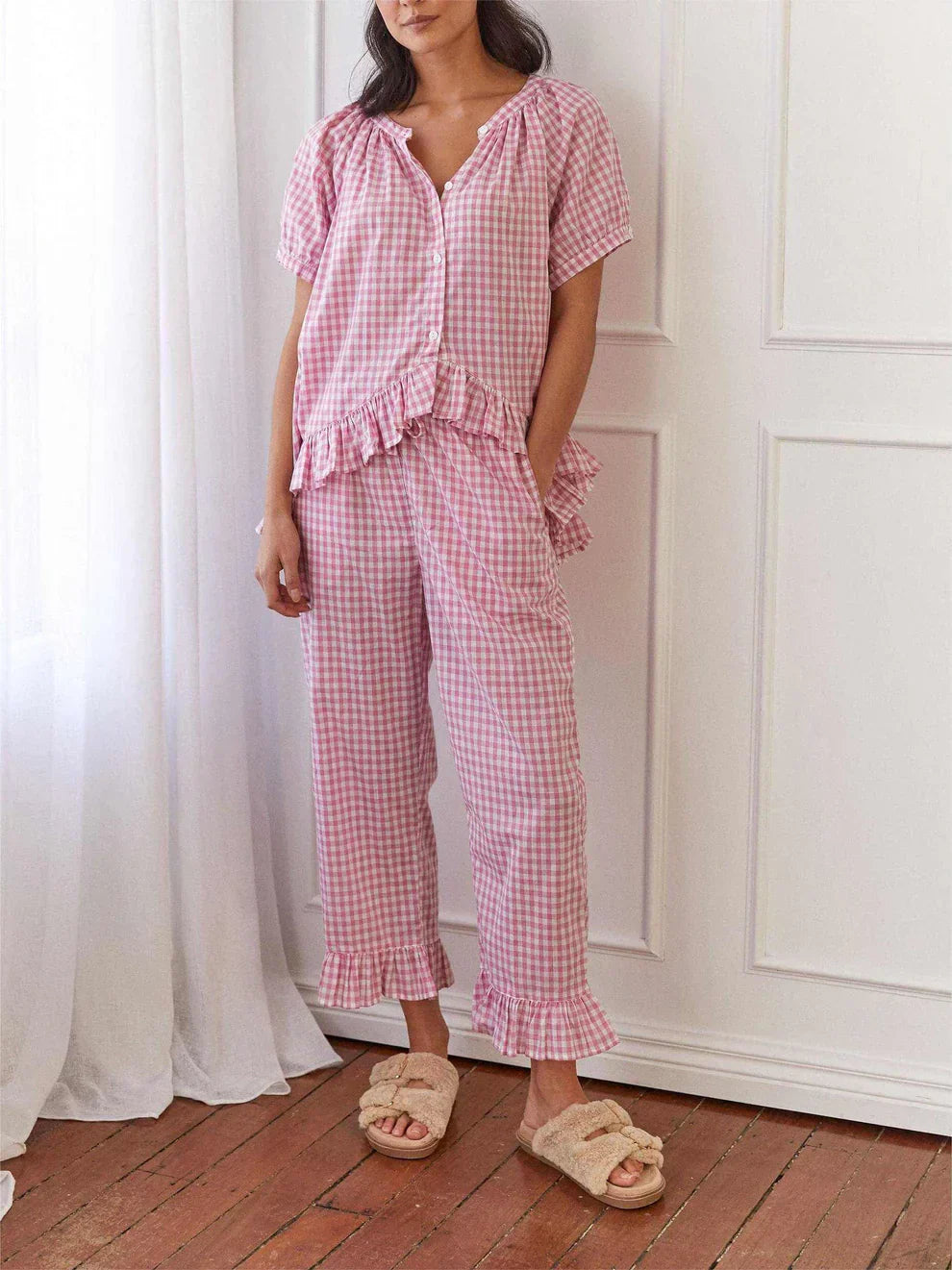 Anatasia™ - Pijama Seti