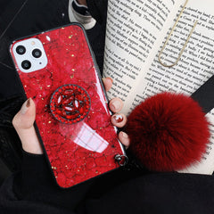 Bellachicha – Saç Şekillendirici ile iPhone Kılıfı