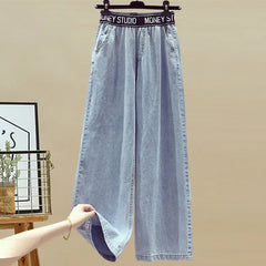MILA Kyoto Jean Set