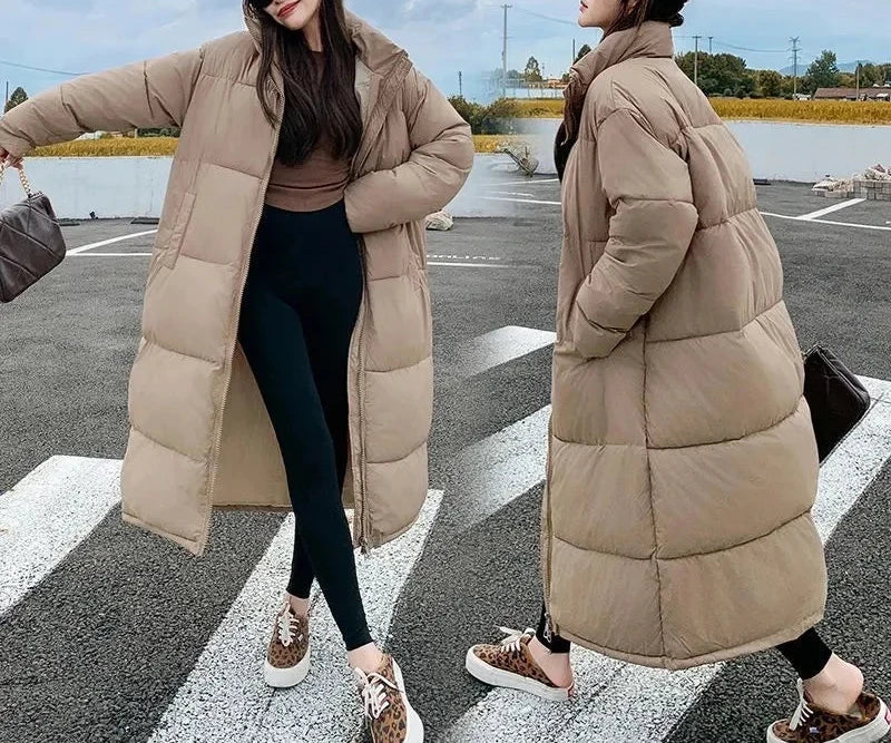 Polar Luxe PARKA