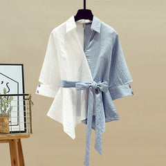 MILA Kyoto Jean Set