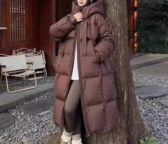 Polar Chic PARKA
