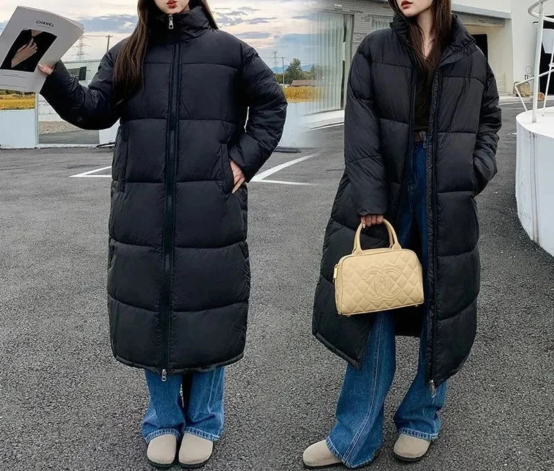 Polar Luxe PARKA