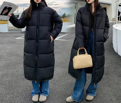 Polar Luxe PARKA