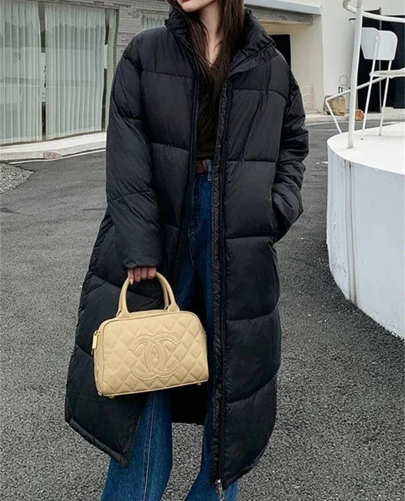 Polar Luxe PARKA