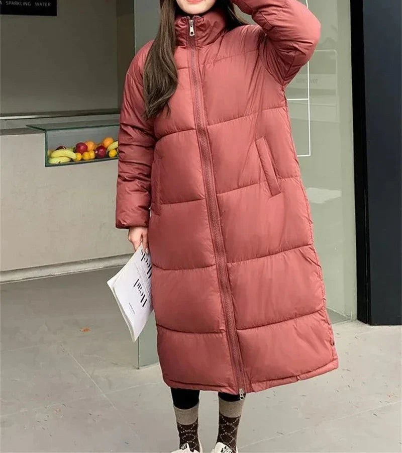Polar Luxe PARKA