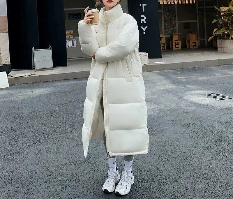 Polar Luxe PARKA