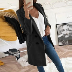 Ice Queen Coat PALTO