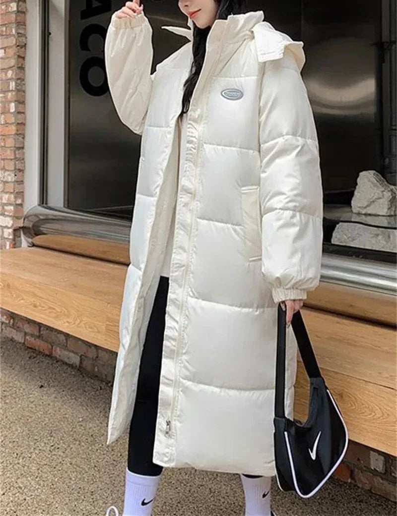 Highland Charm PARKA