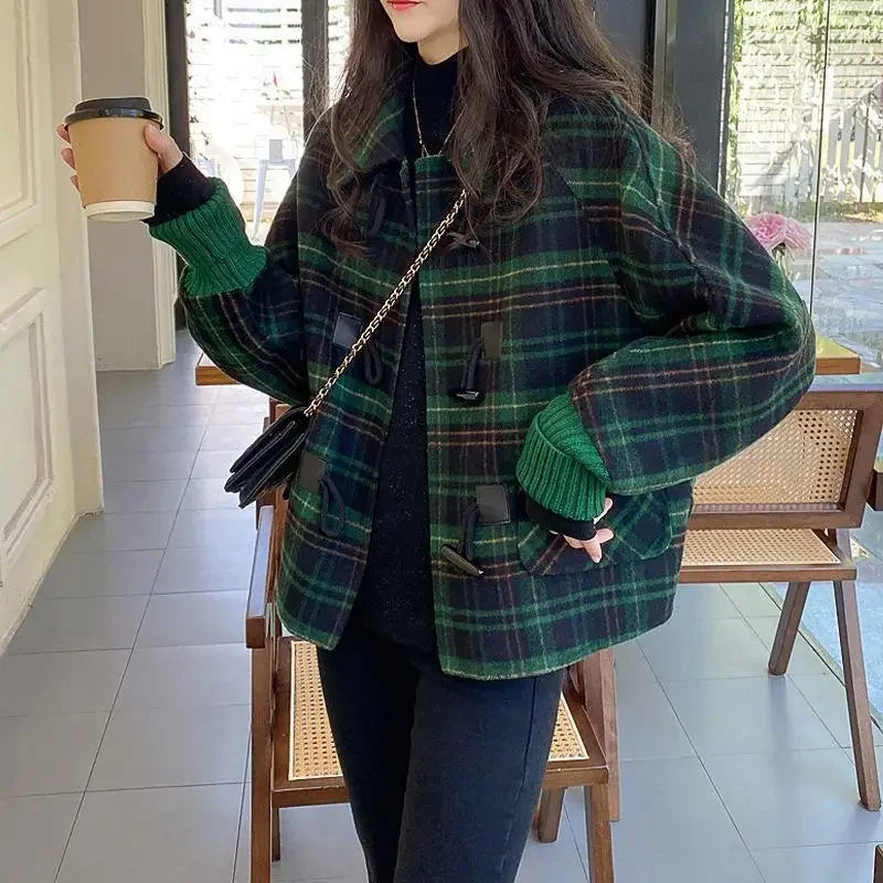 Blizzard Chic PALTO