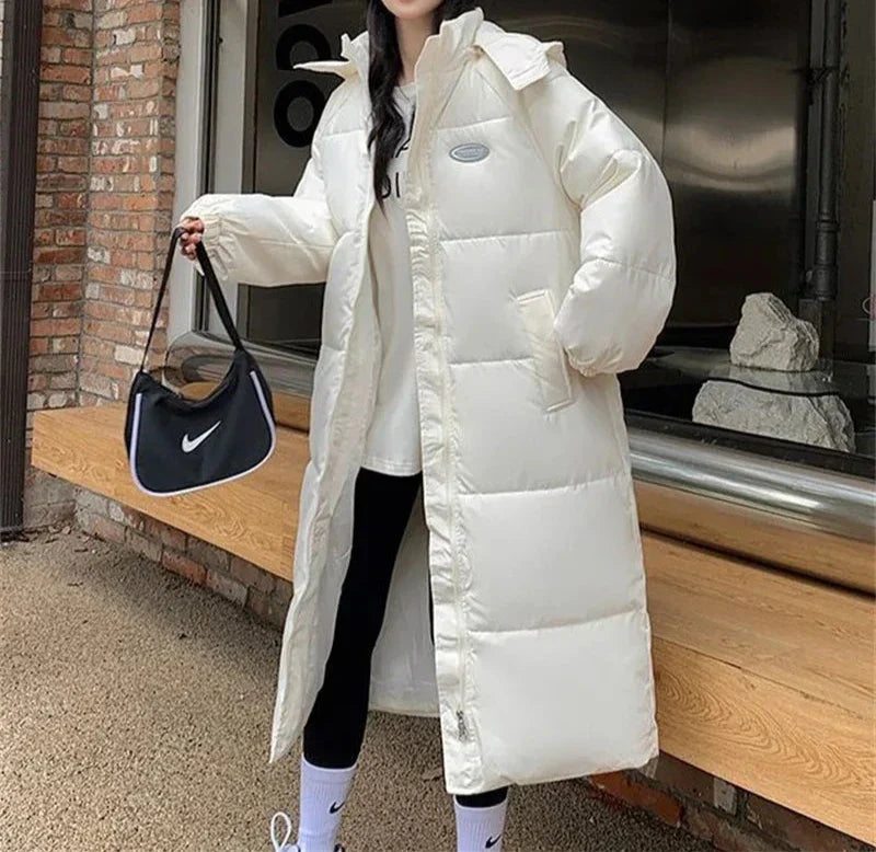Highland Charm PARKA