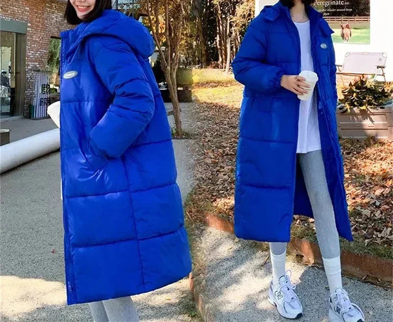 Highland Charm PARKA