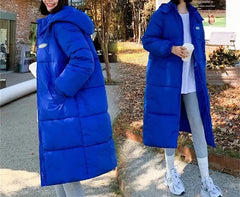 Highland Charm PARKA