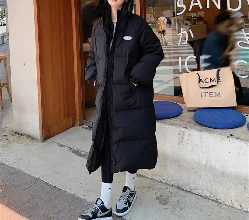 Highland Charm PARKA