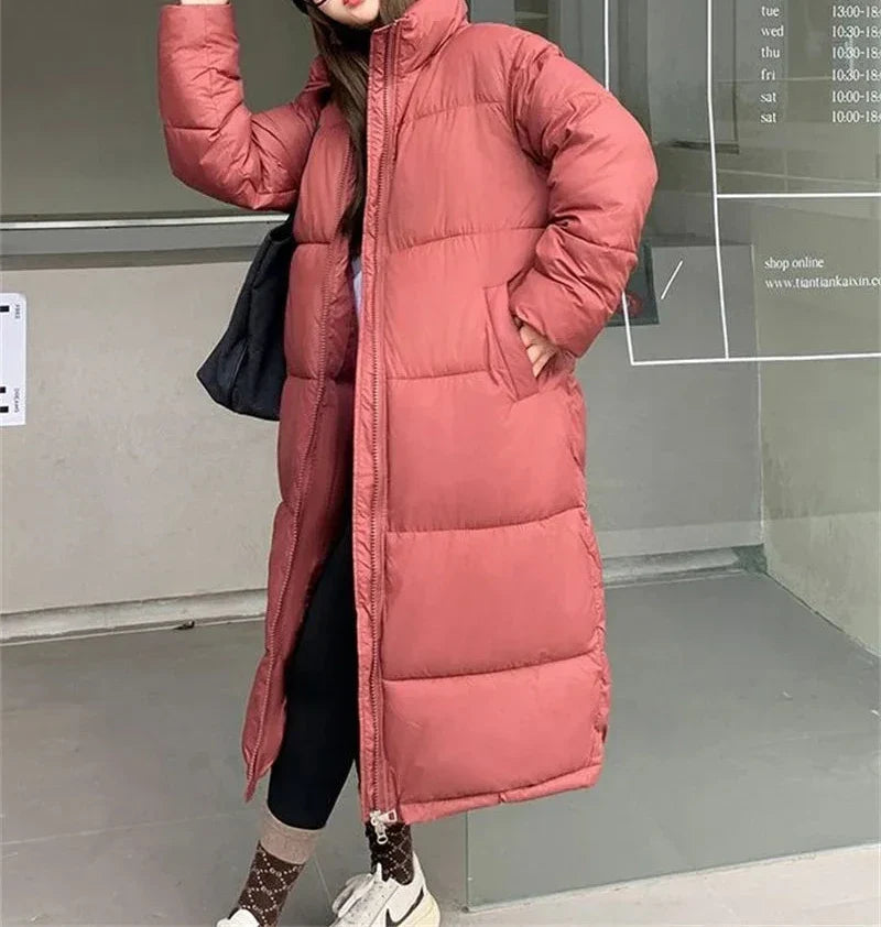 Polar Luxe PARKA