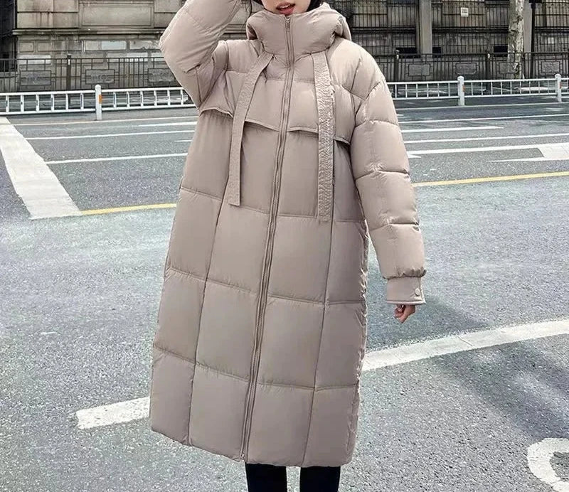 Polar Chic PARKA