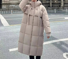 Polar Chic PARKA