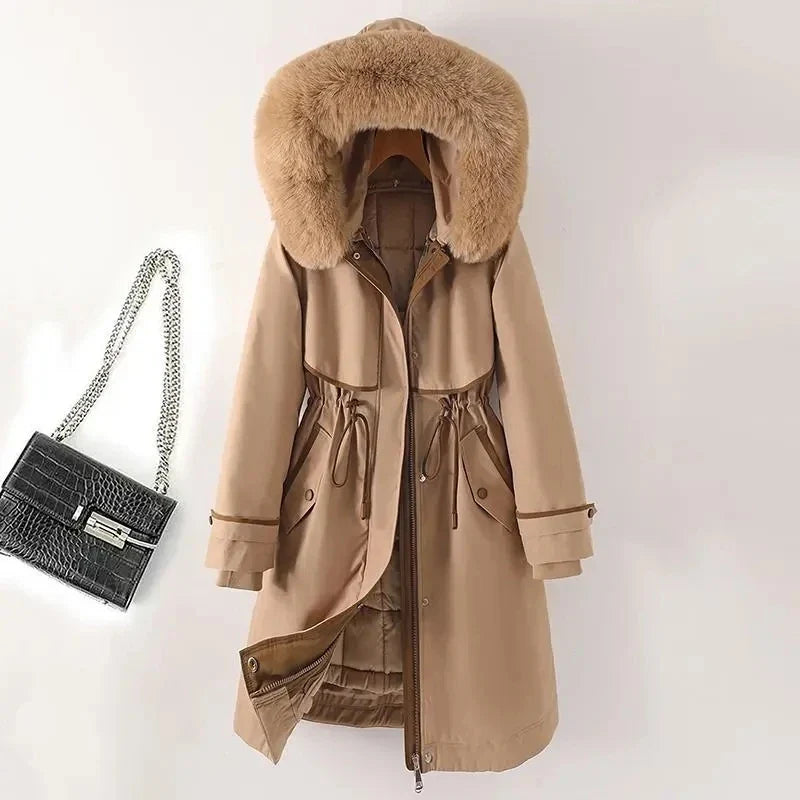 Chic Haze  PALTO