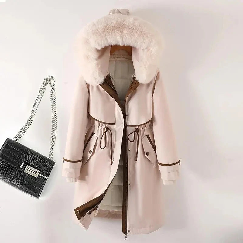 Chic Haze  PALTO