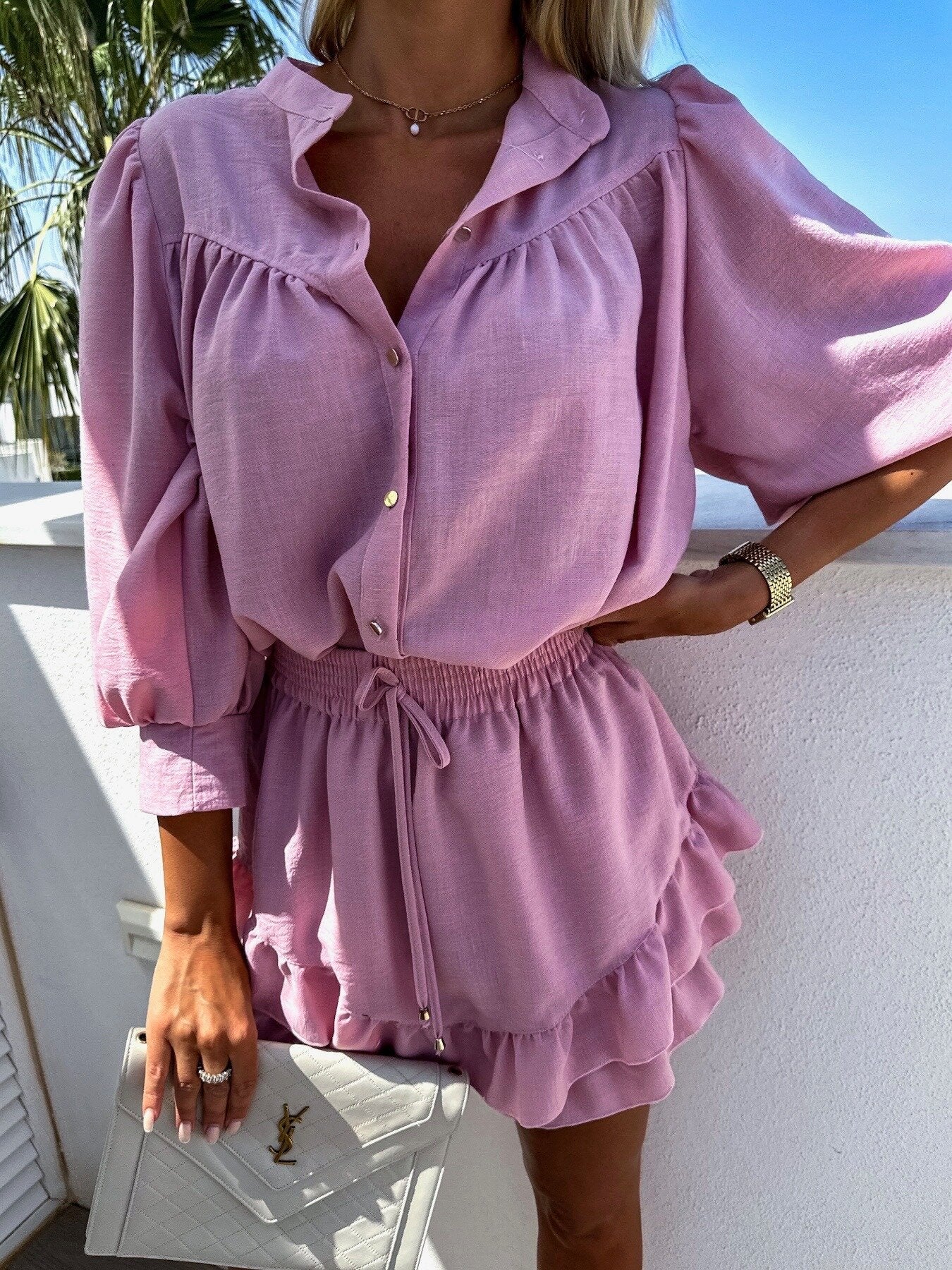 Ariana Set