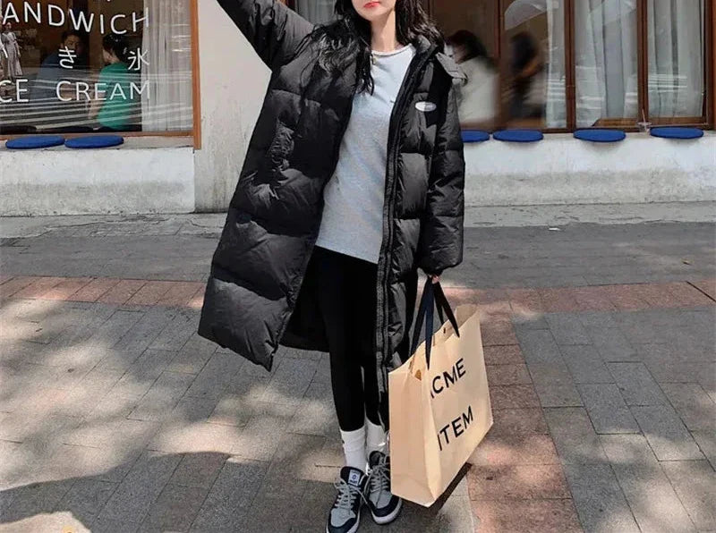 Highland Charm PARKA