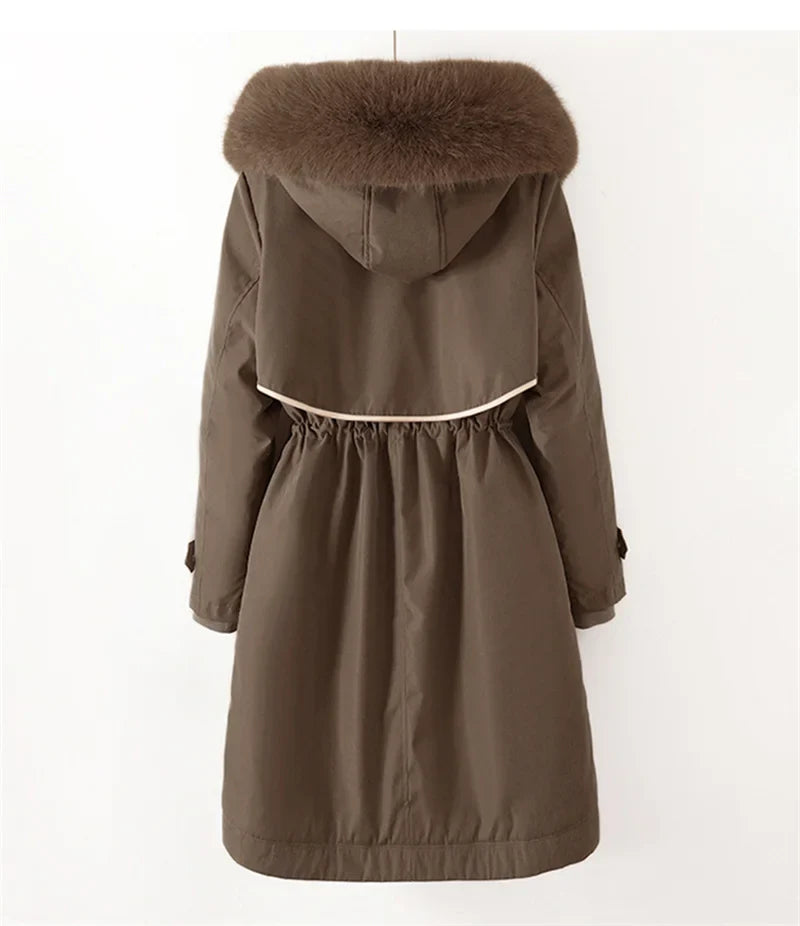 Chic Haze  PALTO