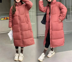 Polar Luxe PARKA