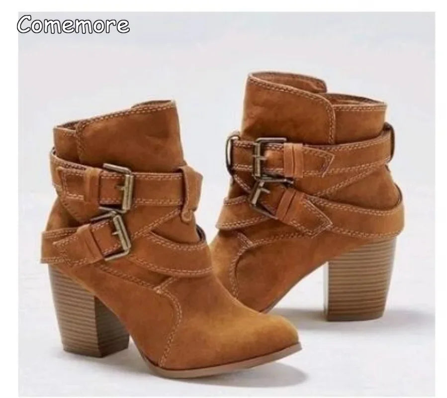 FOOT249 KADIN TOPUKLU BOT