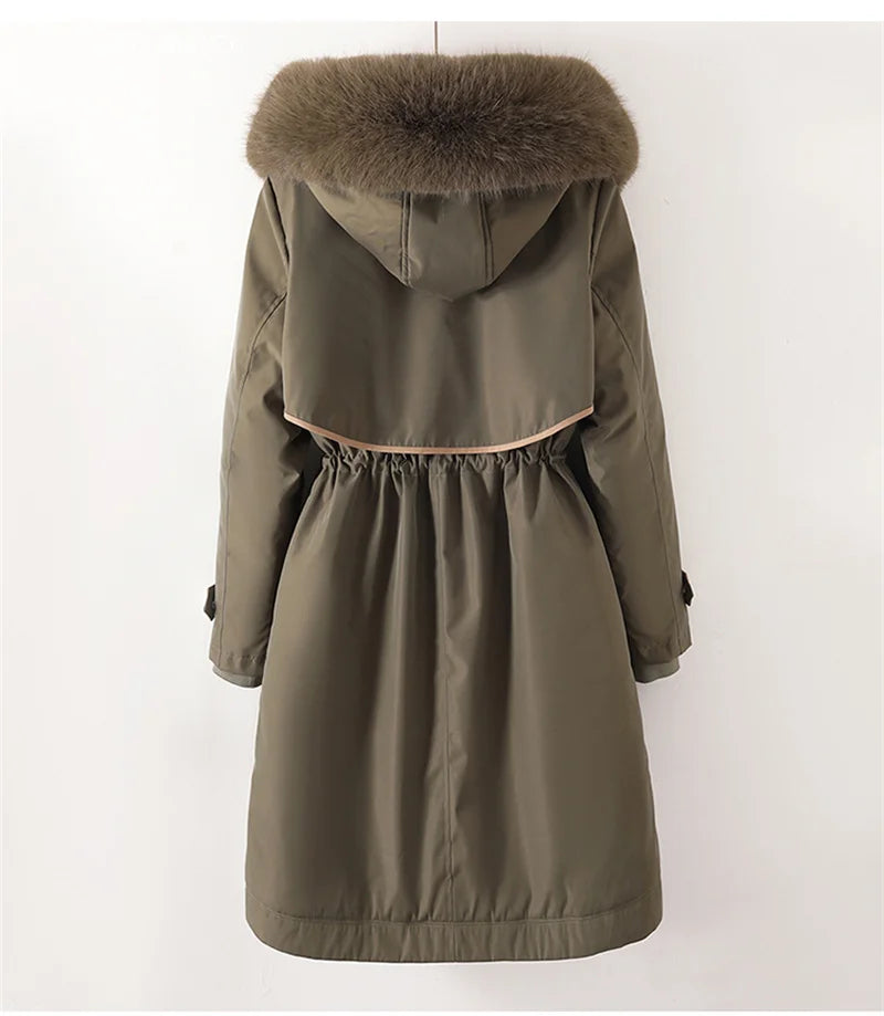 Chic Haze  PALTO