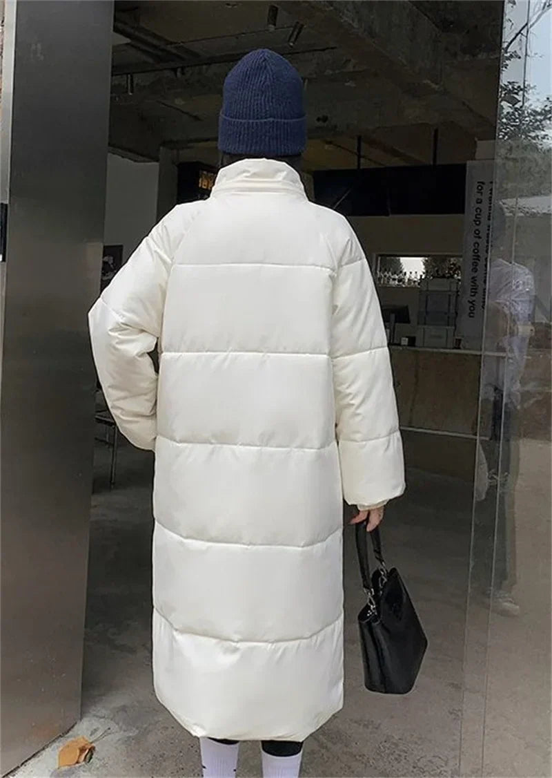 Highland Charm PARKA