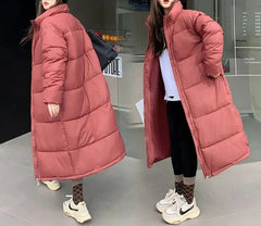 Polar Luxe PARKA