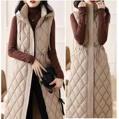 Glacier Glam  KOLSUZ PALTO