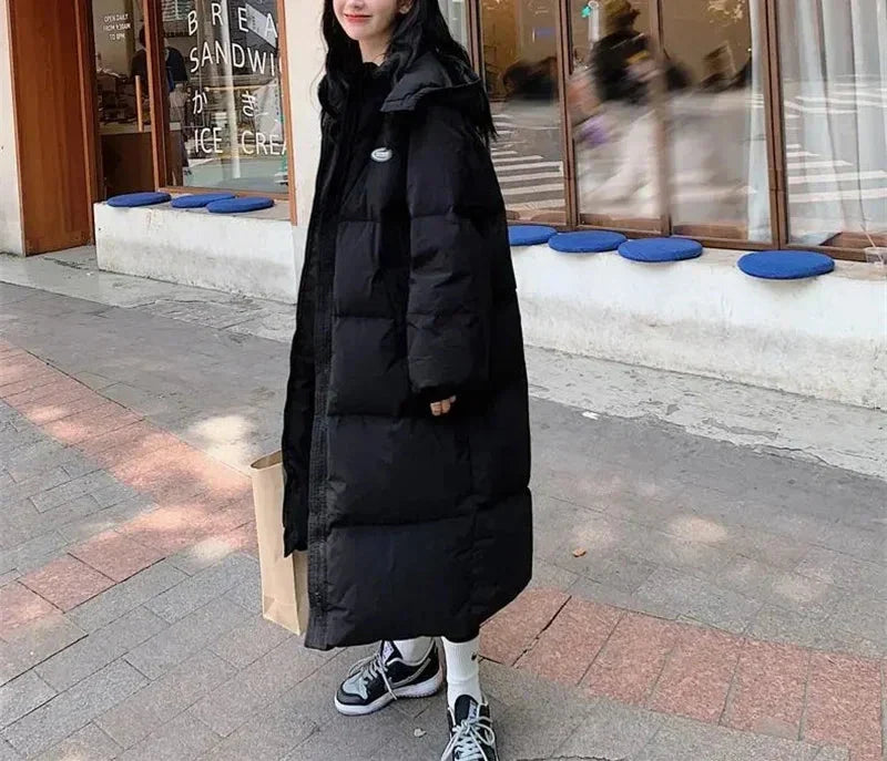 Highland Charm PARKA