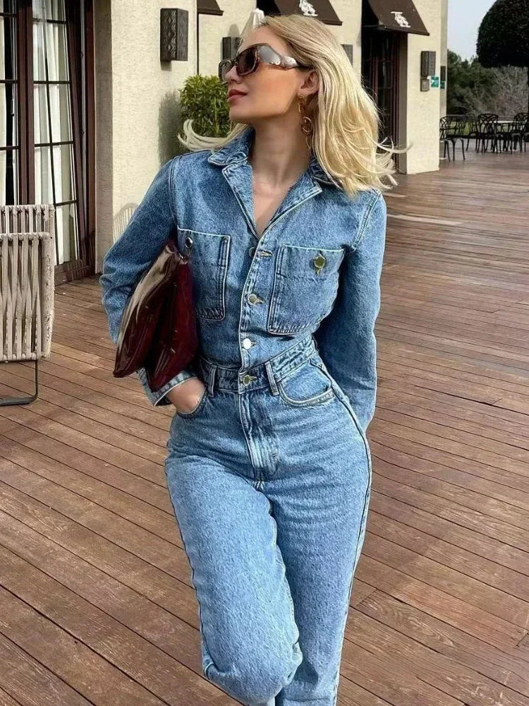 Florencia Kadın Tulum