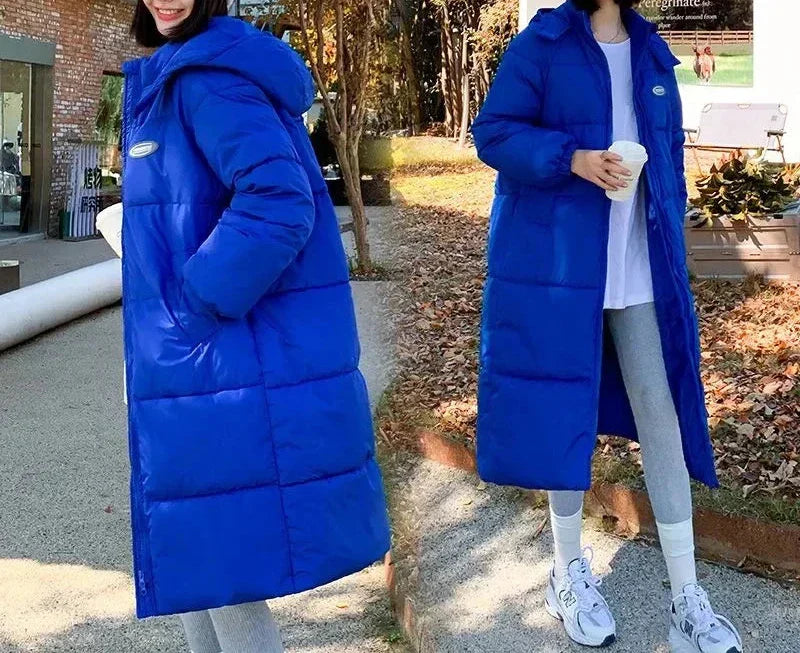 Highland Charm PARKA