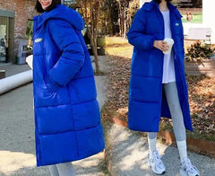 Highland Charm PARKA