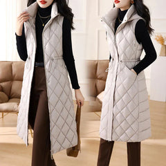 Glacier Glam  KOLSUZ PALTO
