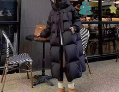 Polar Chic PARKA