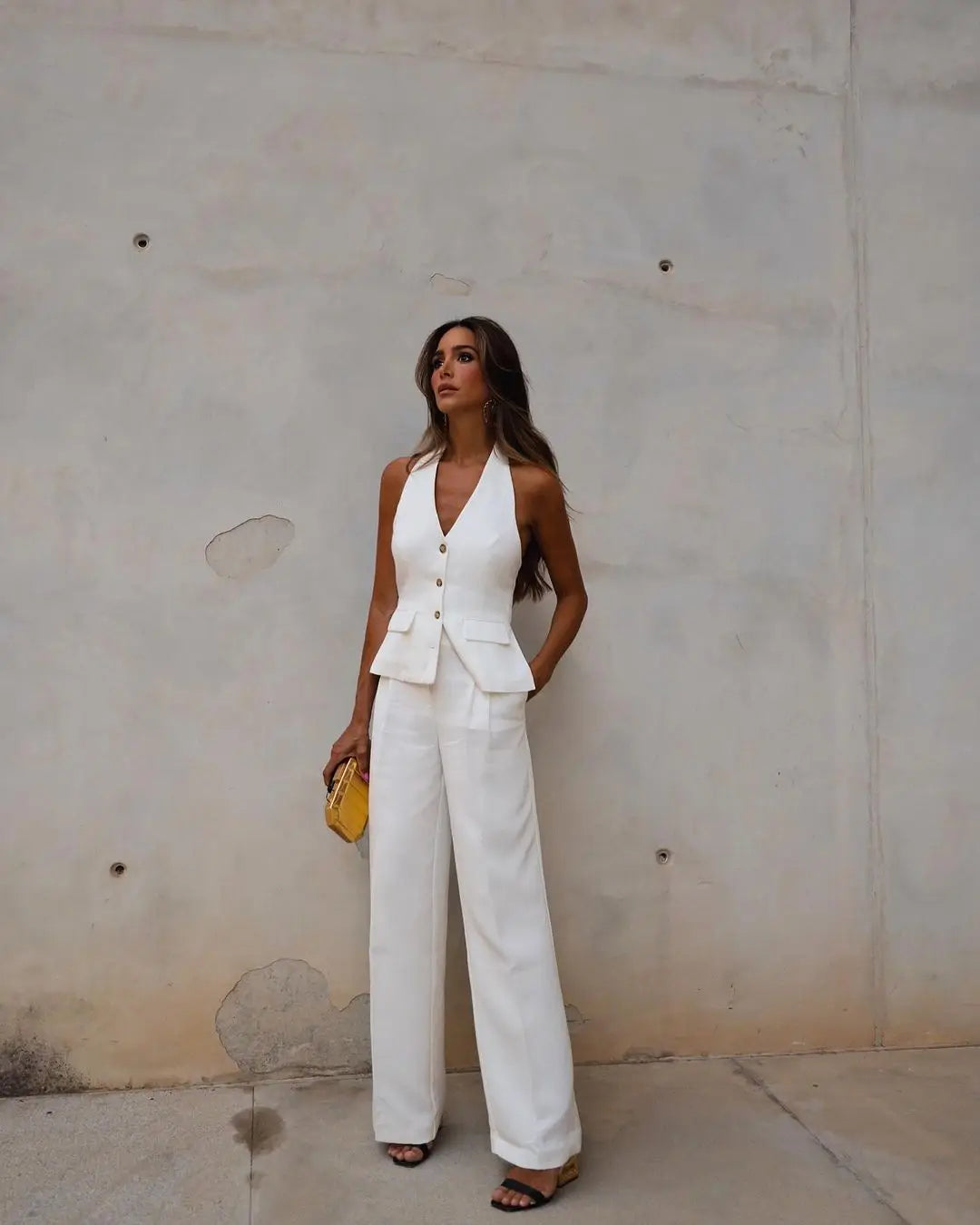 Carmen | Şık Moda Seti
