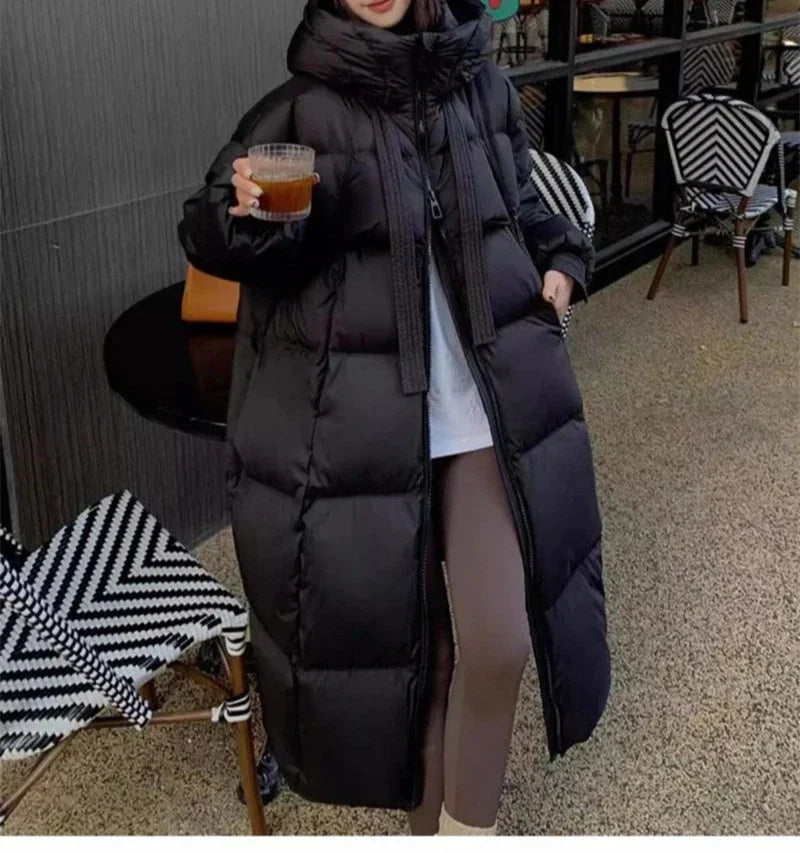 Polar Chic PARKA