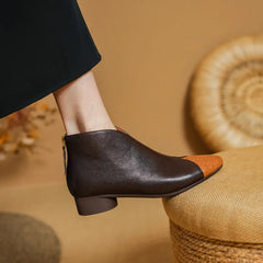 TOE784 KADIN TOPUKLU BOT