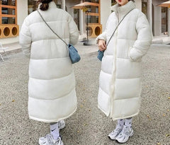 Polar Luxe PARKA
