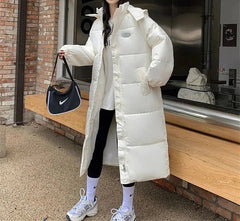 Highland Charm PARKA