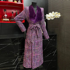 Cozy Majesty PALTO