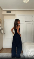 Pauline™ - Şık Tulum