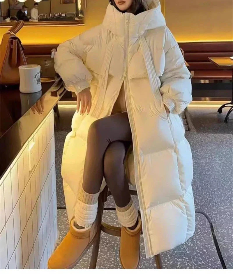 Polar Chic PARKA