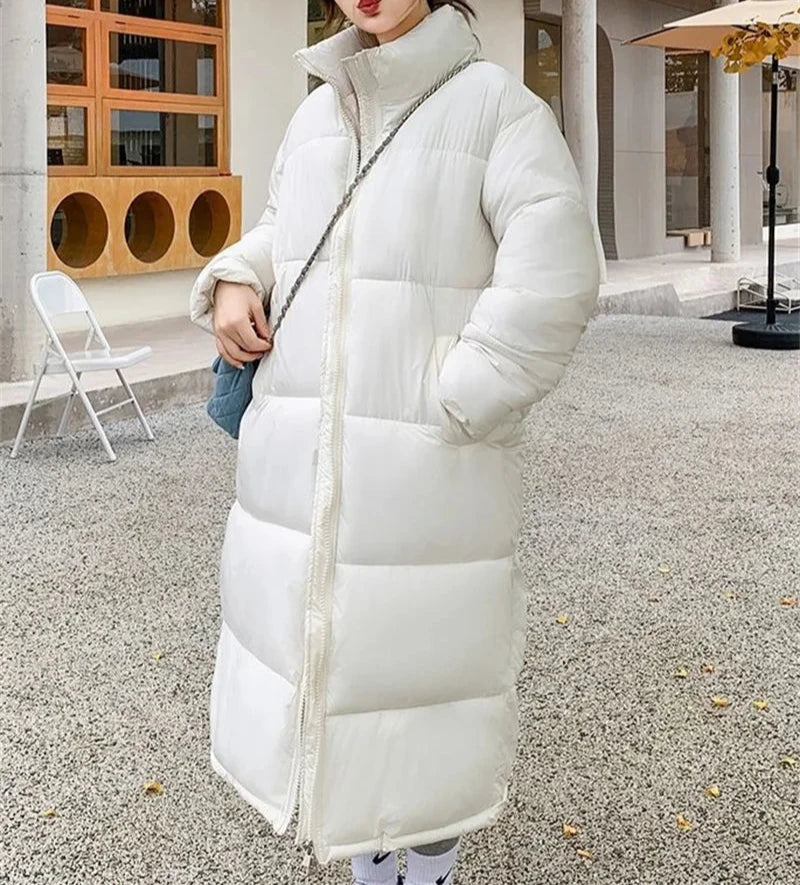 Polar Luxe PARKA